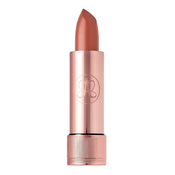 Satin Lipstick - Barra de labios acabado satinado, Anastasia Beverly Hills
